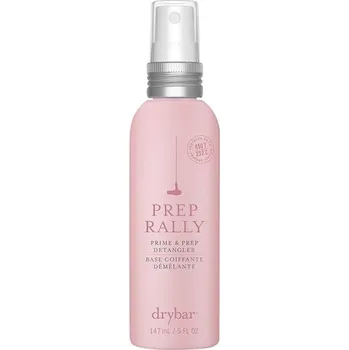 Vlasová regenerace Drybar Produkty-na-vlasy Osetreni-a-tepelna-ochranaPrep Rally Prime & Prep Detangler 147 ml (4&nbsp;197,00 Kč / 1 l)