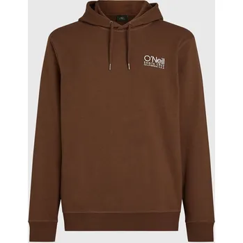 Pánská móda Pánská Mikina O'NEILL ORIGINAL CALI LOGO HOODIE 2750164-17031 – Hnědá S