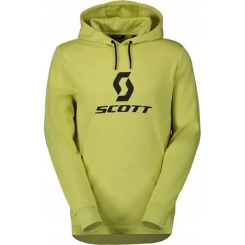 Pánská mikina Mikina s kapucí SCOTT Hoody M's Tech M