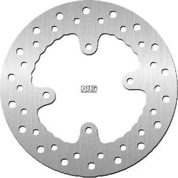 Brzdový kotouč NG BRZDOVÝ KOTOUČ HONDA CR 80/85, CRF150R
