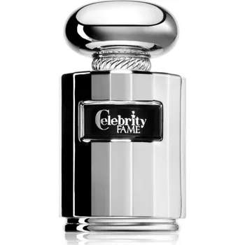 Pánský parfém La Fede Celebrity Fame parfémovaná voda pro muže 100 ml