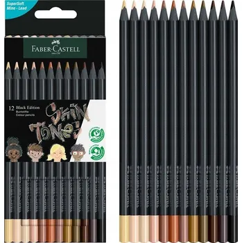 Pastelka Pastelky Faber-Castell 1 ks
