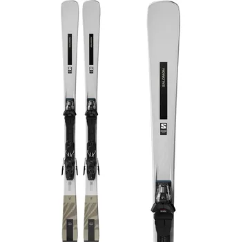 Sjezdové lyže Salomon S/Max N°10 + vázání Salomon M 10 GW 160 160 cm