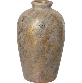Váza Kaeming Váza MATT, 19x30 cm, měděná, KSD