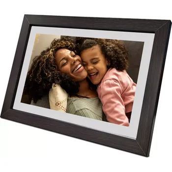 Digitální fotorámeček Sencor SDF 1093 COFEE