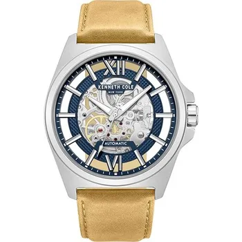 Hodinky Kenneth Cole AUTOMATIC KCWGX0065102