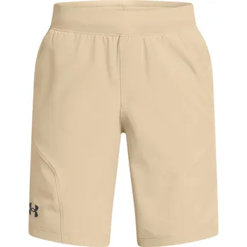Chlapecké kraťasy Under Armour Brown 1172053 9-10 (M)