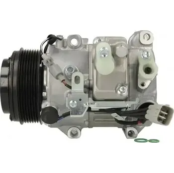 Klimatizace automobilu Kompresor klimatizace NISSENS 890142