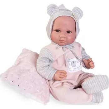 Panenka Španělská Panenka Luca s polštářem Antonio Juan 33017