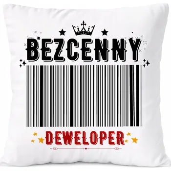 Obraz Polštář vojáka s potiskem Dárek , PoliDraw