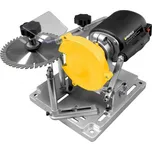 bruska pilových kotoučů 90-400mm, 110W