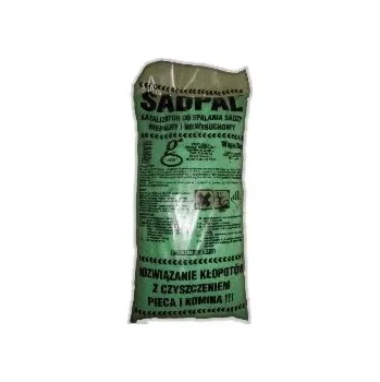 Čistič komínů Katalyzátor SADPAL 1kg