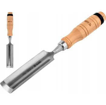 Vrták PŮLKRUHOVÉ DLÁTO NA DŘEVO 32MM YT-62827 YATO