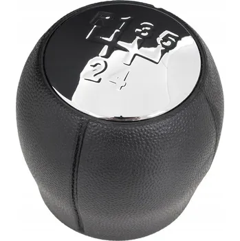 Hlavice řadicí páky Rukojeť řadící páky Dlaauta DA-16146