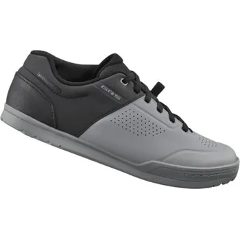 Pánská sportovní obuv Tretry SHIMANO SH-GR501ML Grey/Black - 42