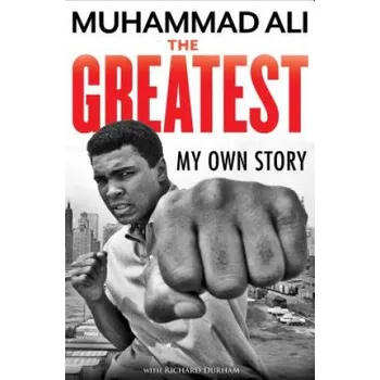 Greatest (Muhammad Ali)(Brožovaná)