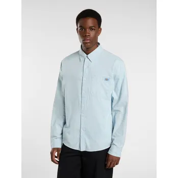 Pánská košile Dickies GALLATIN SHIRT LS K66 Velikost: S
