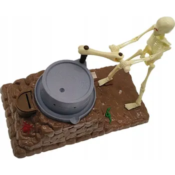 Pokladnička Banka Děti Peníze Úspory Banka pro Party Girls