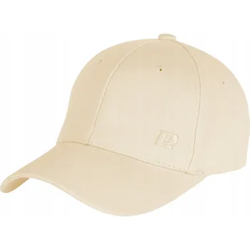 Kšiltovka Kšiltovka Rebel Active, béžová barva, velikost S