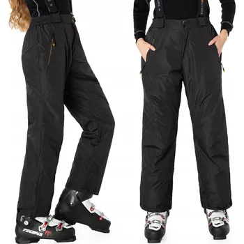 Snowboardové kalhoty Kalhoty Megitarnow XL