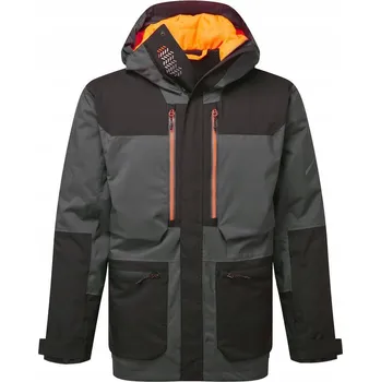 Pracovní oblečení Zimní bunda Portwest EV461 vel. velikost 3XL