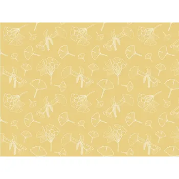 Vložka do podprsenky Breberky BIO Vložky do podprsenky - Ginko (PUL)