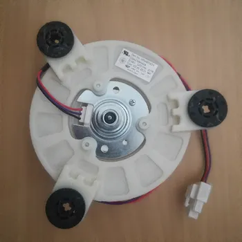 Domácí spotřebič Motorek ventilátoru chladničky