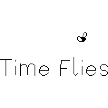 Počítačová hra Time Flies