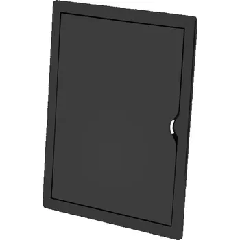 Obraz Revizní dvířka Pantools 30 x 40 cm ABS