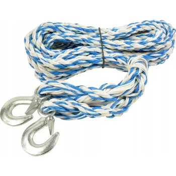Tažné lano GIT tažné lano 4 m