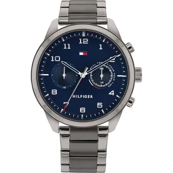 Hodinky Pánské hodinky TOMMY HILFIGER 1791782 PATRICK (zf034b)