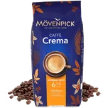 Mövenpick | Caffè Crema - 1 kg zrnkové kávy