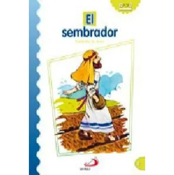 Beletrie pro dospělé El sembrador (DANIEL LONDOÑO SILVA)(Brožovaná)
