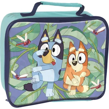 STOR Termo taška na svačinu Bluey