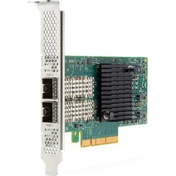 Síťový prvek HPE Ethernet 10/25Gb 2-port 640SFP28 100000 Mbit/s Interní (817753-B21)