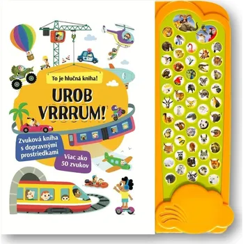 Urob VRRRUM!