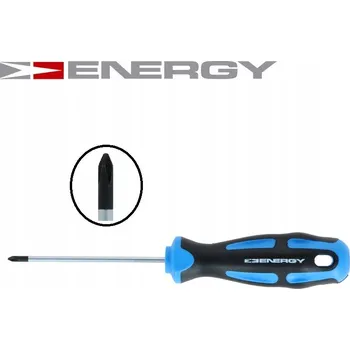 Šroubovák ŠROUBOVÁK KŘÍŽOVÝ PH2X125MM