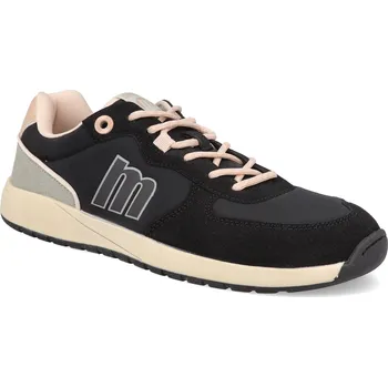 Dámské tenisky Barefoot dámské tenisky MTNG - Free Apolo Plity negro černé Velikost: 36