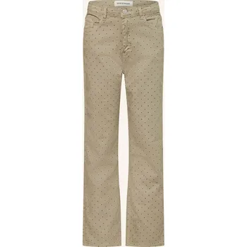 Sofie Schnoor Dívčí Džíny Parissy, 7012 camel, 152