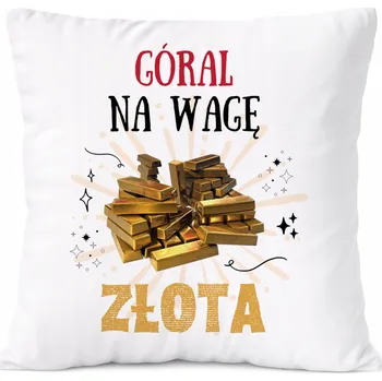 Polštář Polštář pro DJ jako Dárek s potiskem fotografie, bílý PoliDraw