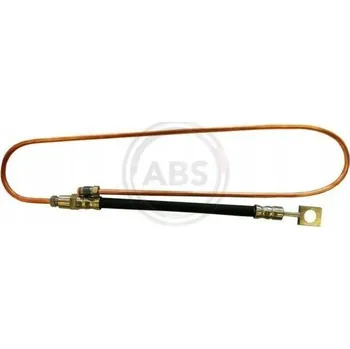 Brzdová hadice BRZDOVÁ HADICE FLEXIBILNÍ ZADNÍ SL 5746X A.B.S.