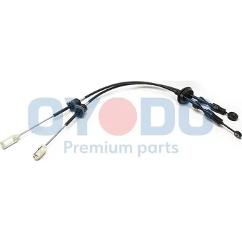 Tažné lanko, ruční převodovka Moto-Profil 60S0514-OYO