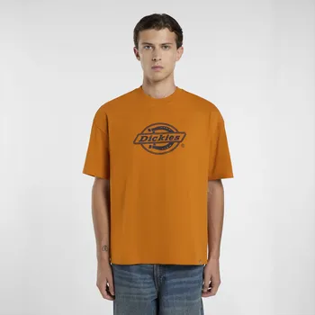 Dickies FORTH SHAW TEE SS K64 Velikost: L
