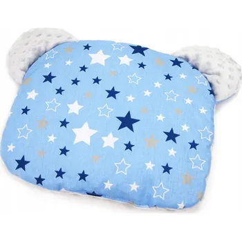 Polštář Kerstin spací Polštář 60 x 40 cm