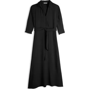 Dámské oblečení GATE Šaty s páskem 36 625-0772/89