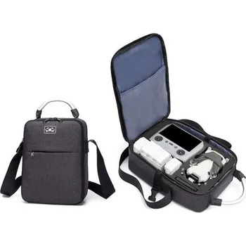 Dron STABLECAM DJI MINI 4 Pro - Black Carrying Bag PE_1DJ5325