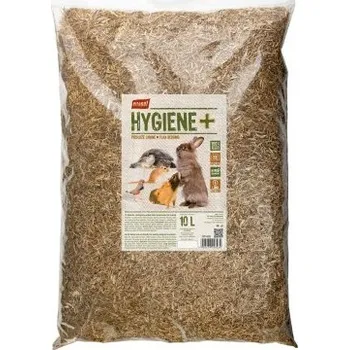 Substrát VITAPOL Hygiene+ Linen substrát - substrát pro domácí zvířata 10l