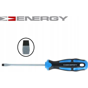 Šroubovák ŠROUBOVÁK PLOCHÝ 5X100mm