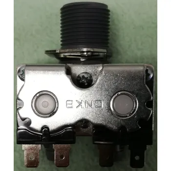 Ventil elektromagnetický komplet