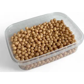 Čokoláda Křupinky Slaný karamel Hmotnost: 50 g